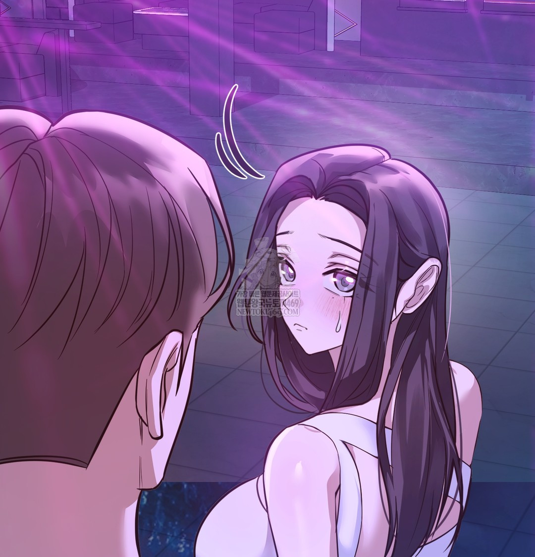 A College Student Who Does it Raw Chapter 5 - Page 112