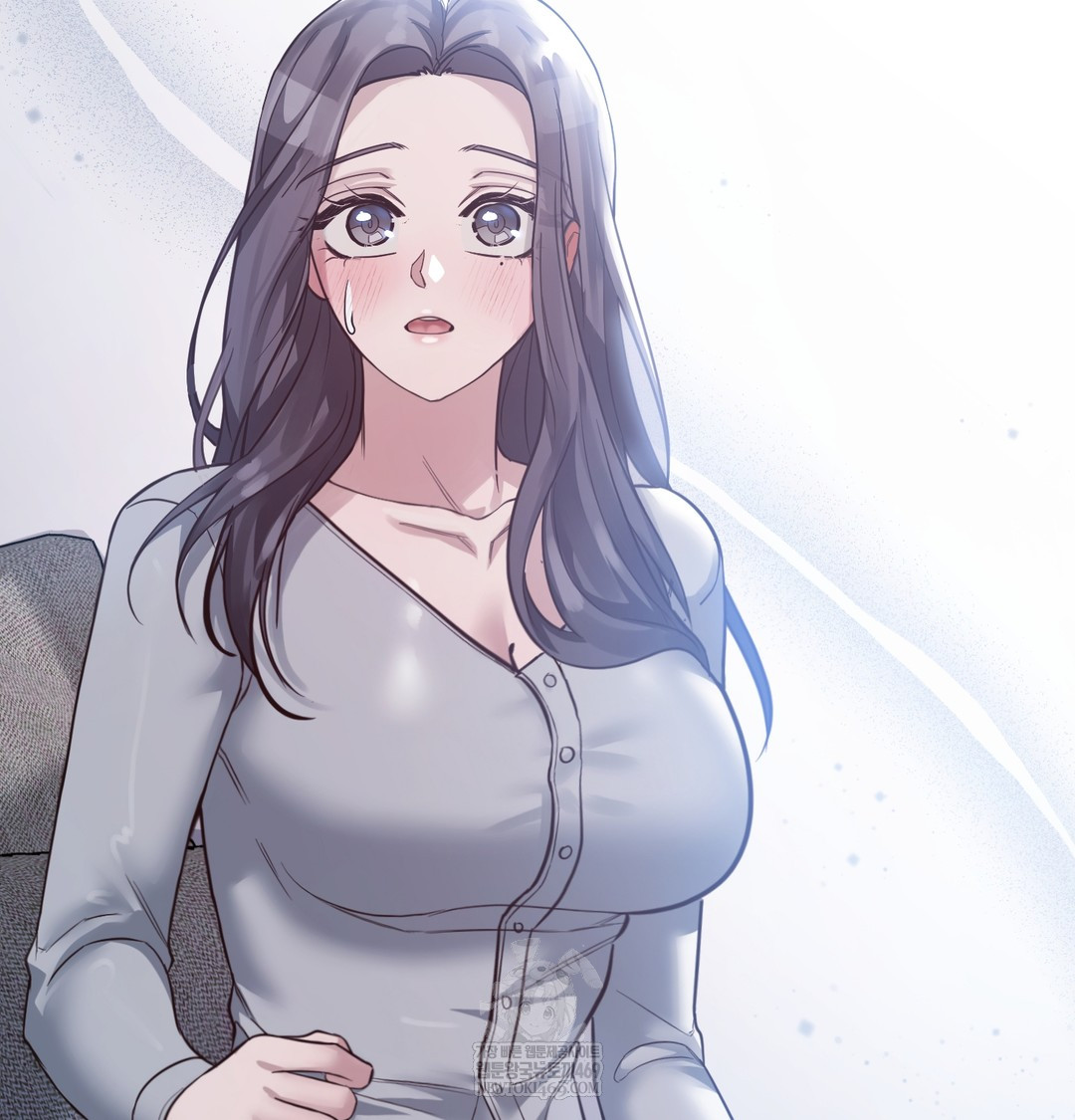 A College Student Who Does it Raw Chapter 5 - Page 56