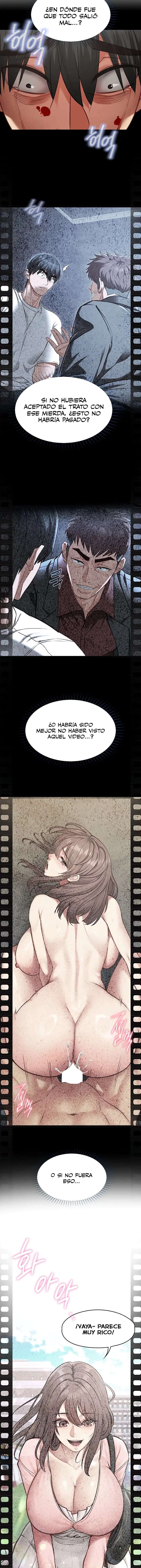 My Girlfriend Was Already Fully Trained Raw Chapter 21 - Page 11