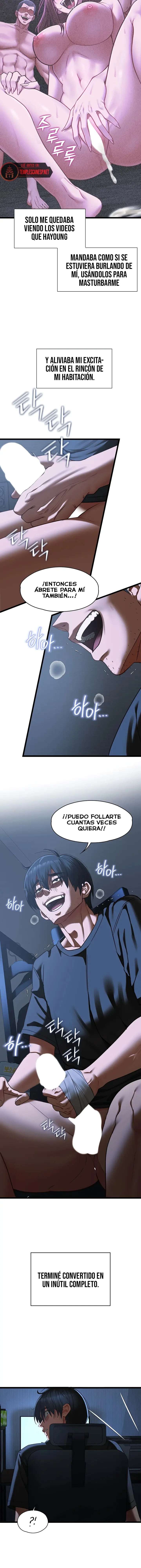 My Girlfriend Was Already Fully Trained Raw Chapter 21 - Page 19