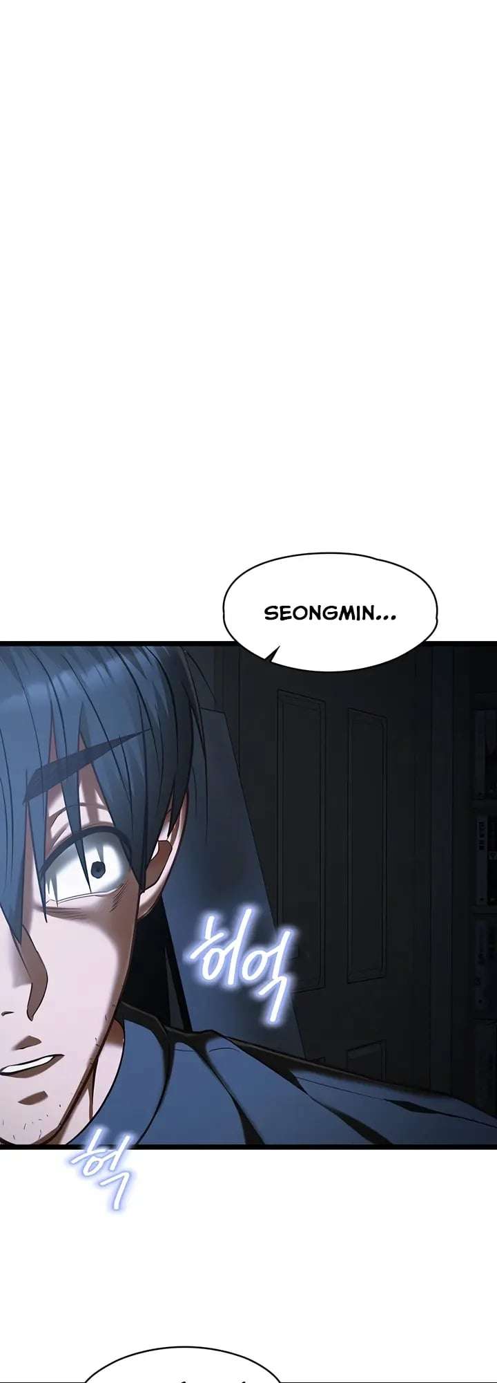 My Girlfriend Was Already Fully Trained Raw Chapter 21 - Page 20