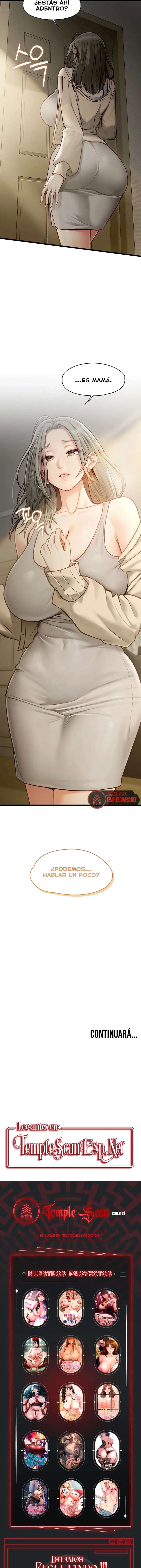 My Girlfriend Was Already Fully Trained Raw Chapter 21 - Page 21