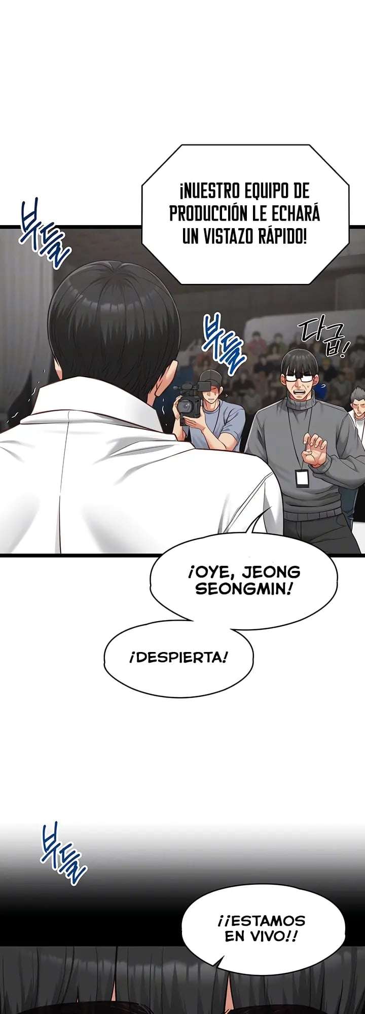 My Girlfriend Was Already Fully Trained Raw Chapter 21 - Page 4