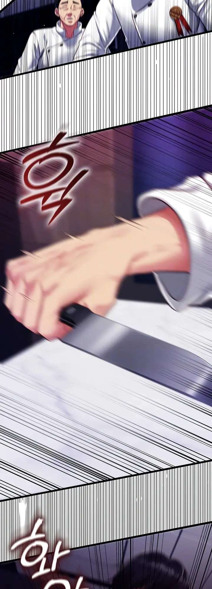 My Girlfriend Was Already Fully Trained Raw Chapter 21 - Page 6