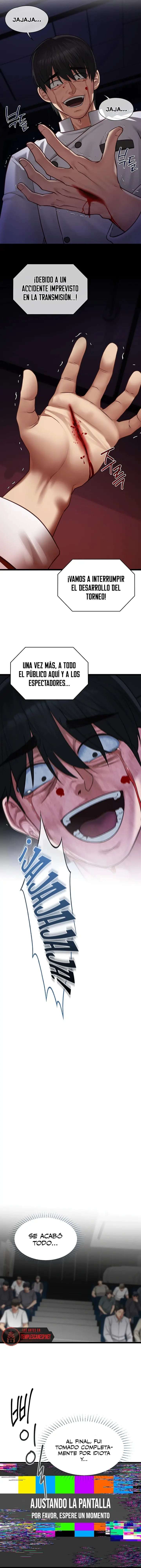 My Girlfriend Was Already Fully Trained Raw Chapter 21 - Page 9