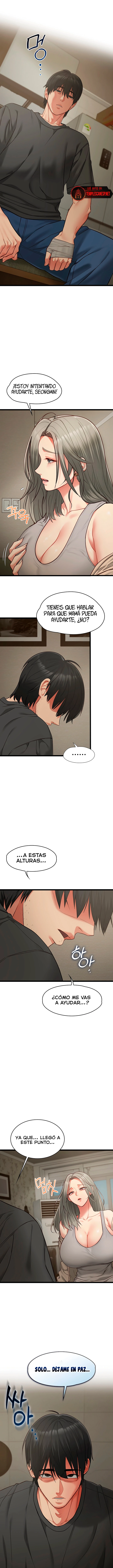 My Girlfriend Was Already Fully Trained Raw Chapter 22 - Page 10