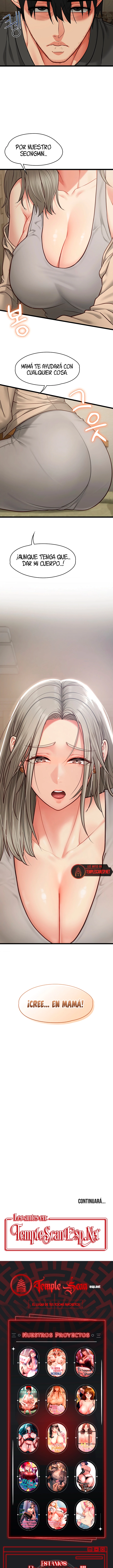 My Girlfriend Was Already Fully Trained Raw Chapter 22 - Page 12