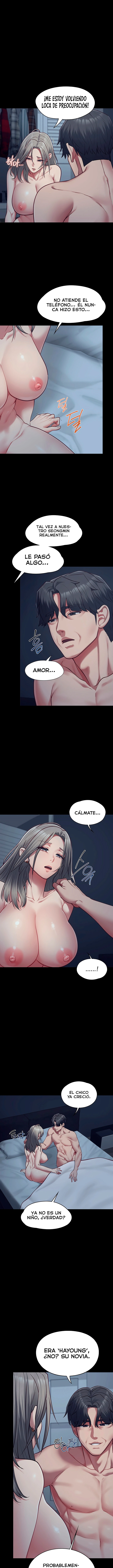 My Girlfriend Was Already Fully Trained Raw Chapter 22 - Page 6