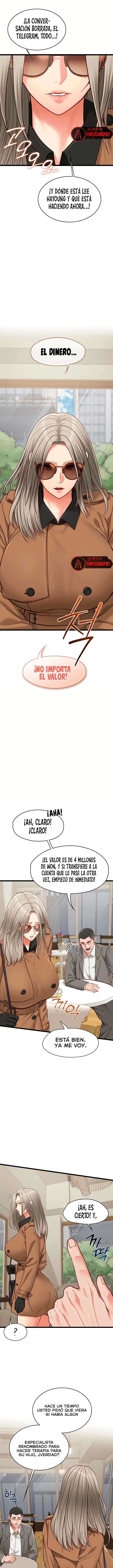 My Girlfriend Was Already Fully Trained Raw Chapter 23 - Page 10