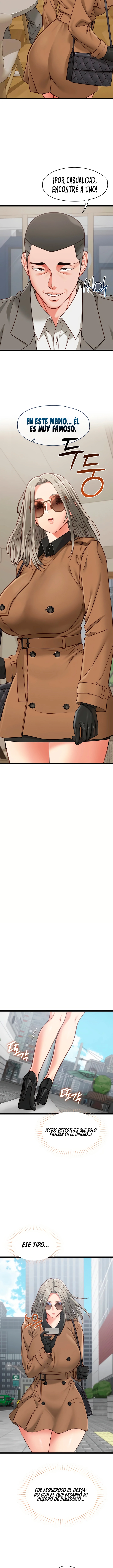 My Girlfriend Was Already Fully Trained Raw Chapter 23 - Page 11