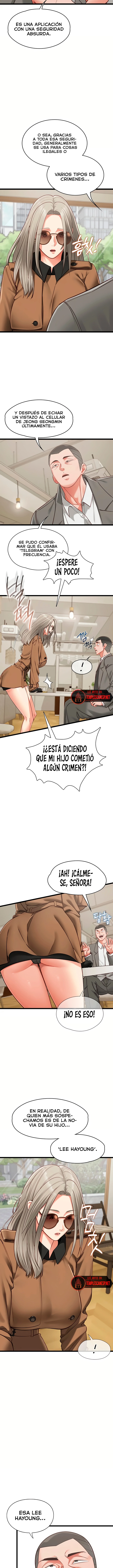 My Girlfriend Was Already Fully Trained Raw Chapter 23 - Page 5