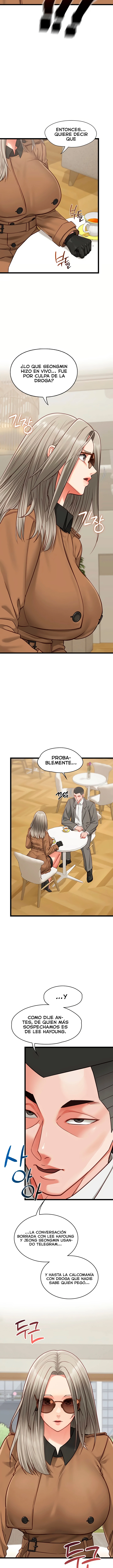 My Girlfriend Was Already Fully Trained Raw Chapter 23 - Page 8