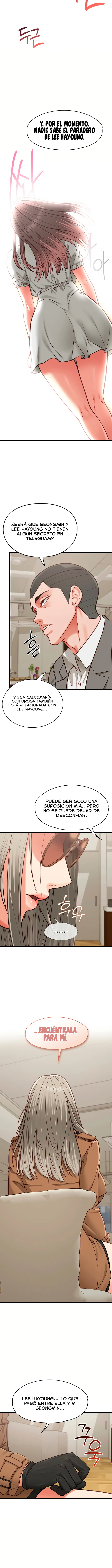 My Girlfriend Was Already Fully Trained Raw Chapter 23 - Page 9