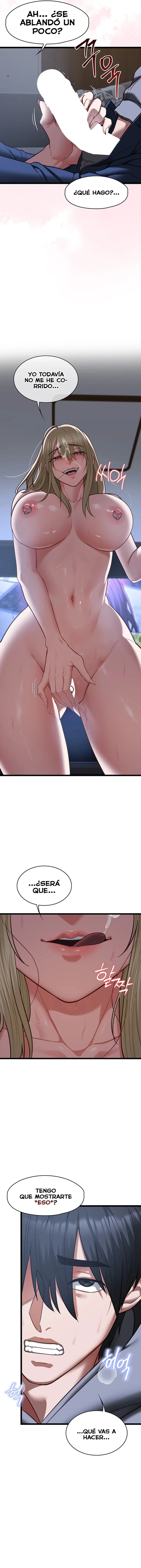 My Girlfriend Was Already Fully Trained Raw Chapter 26 - Page 12