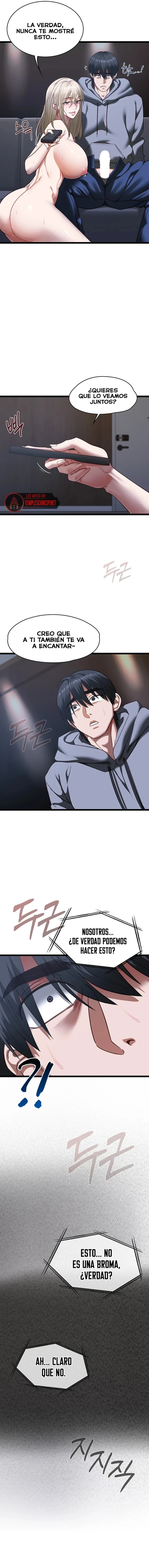 My Girlfriend Was Already Fully Trained Raw Chapter 26 - Page 13