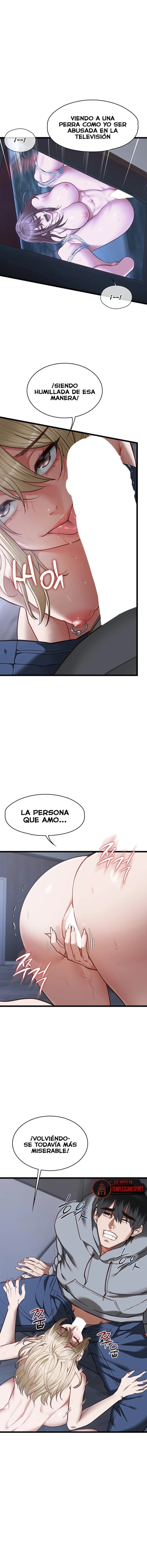 My Girlfriend Was Already Fully Trained Raw Chapter 26 - Page 9