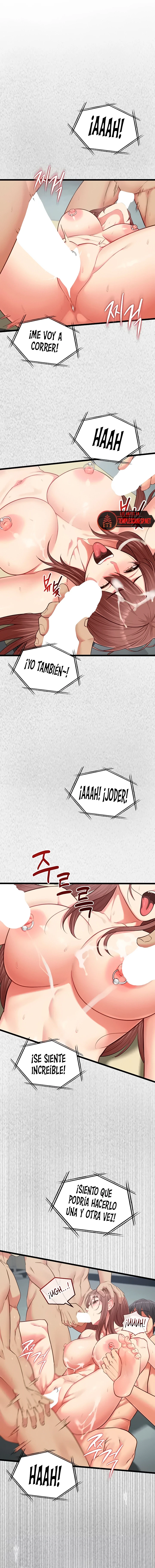 My Girlfriend Was Already Fully Trained Raw Chapter 27 - Page 1