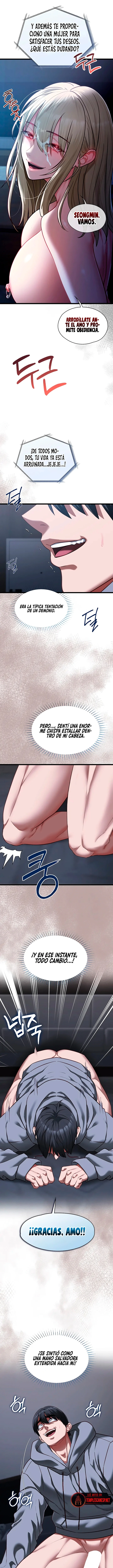 My Girlfriend Was Already Fully Trained Raw Chapter 27 - Page 12