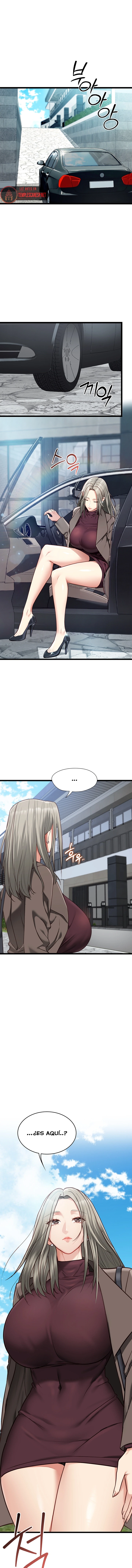 My Girlfriend Was Already Fully Trained Raw Chapter 28 - Page 1