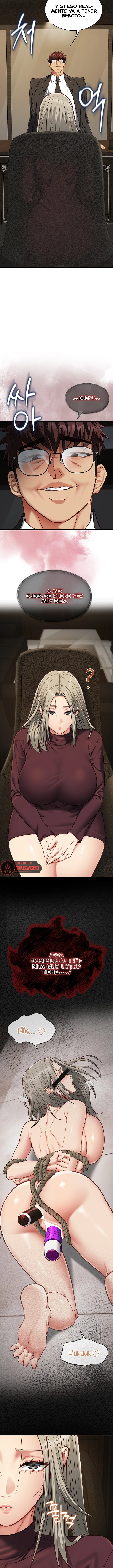 My Girlfriend Was Already Fully Trained Raw Chapter 28 - Page 11