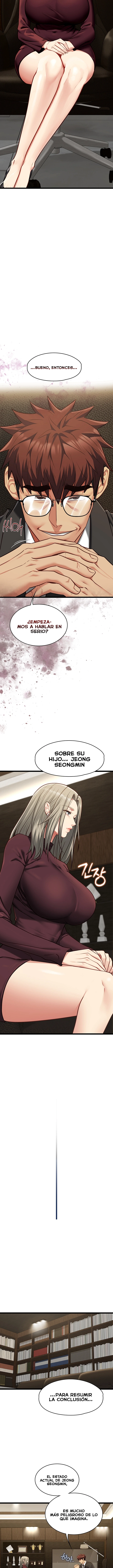 My Girlfriend Was Already Fully Trained Raw Chapter 28 - Page 6