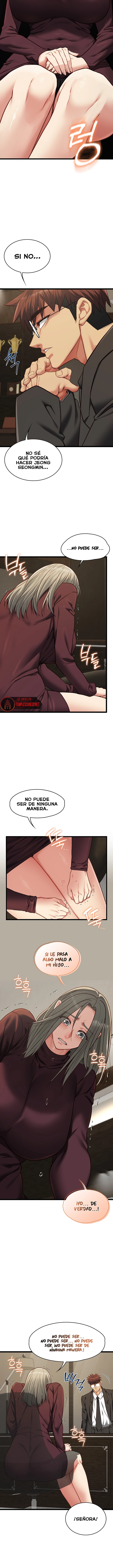 My Girlfriend Was Already Fully Trained Raw Chapter 28 - Page 8