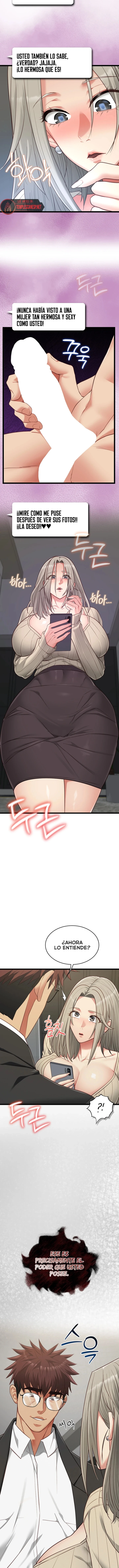 My Girlfriend Was Already Fully Trained Raw Chapter 30 - Page 14