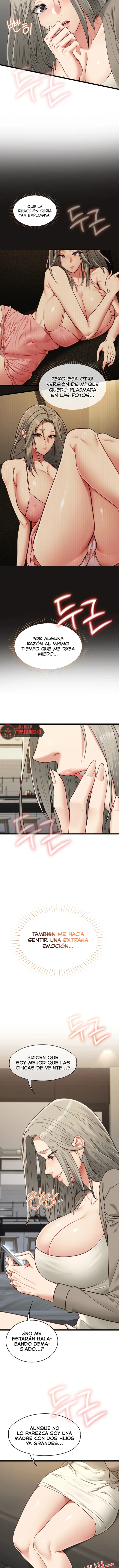 My Girlfriend Was Already Fully Trained Raw Chapter 30 - Page 3