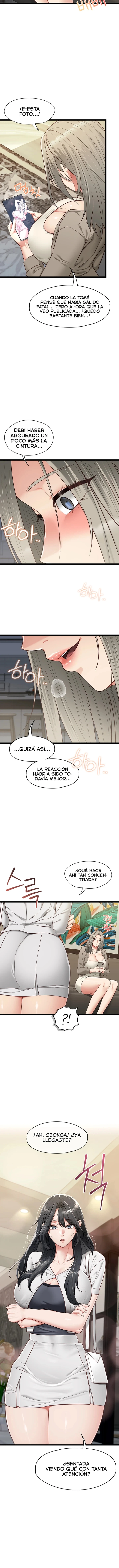 My Girlfriend Was Already Fully Trained Raw Chapter 30 - Page 4