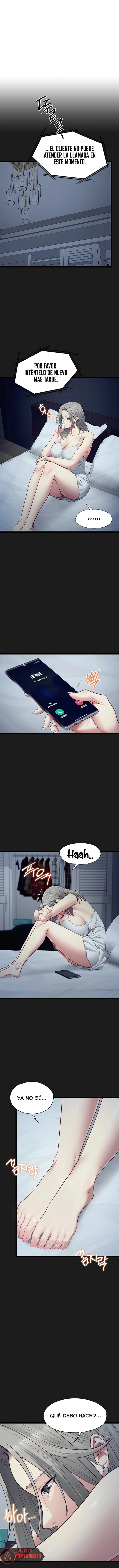 My Girlfriend Was Already Fully Trained Raw Chapter 30 - Page 7