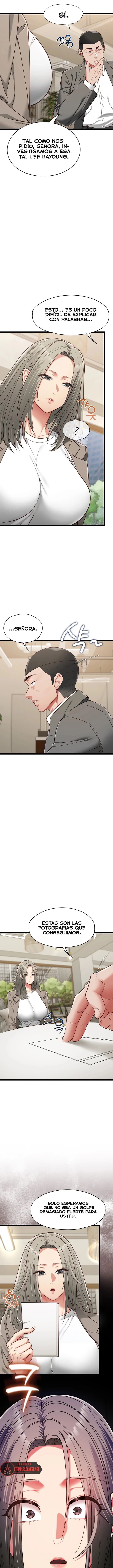 My Girlfriend Was Already Fully Trained Raw Chapter 31 - Page 11