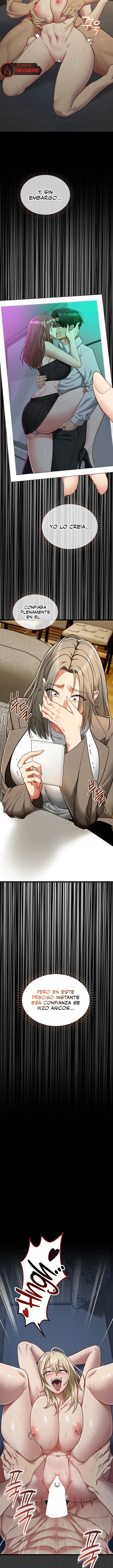 My Girlfriend Was Already Fully Trained Raw Chapter 31 - Page 13