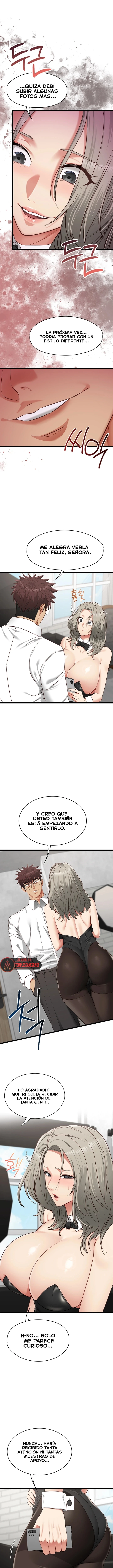 My Girlfriend Was Already Fully Trained Raw Chapter 31 - Page 5