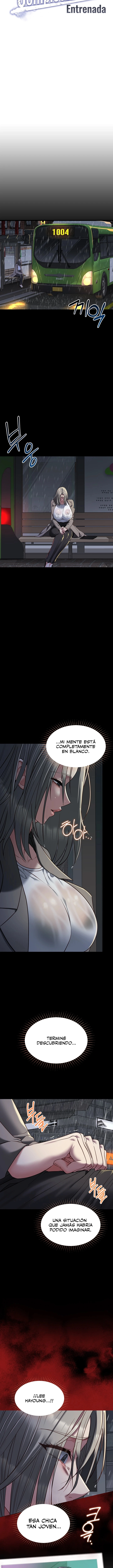 My Girlfriend Was Already Fully Trained Raw Chapter 32 - Page 3