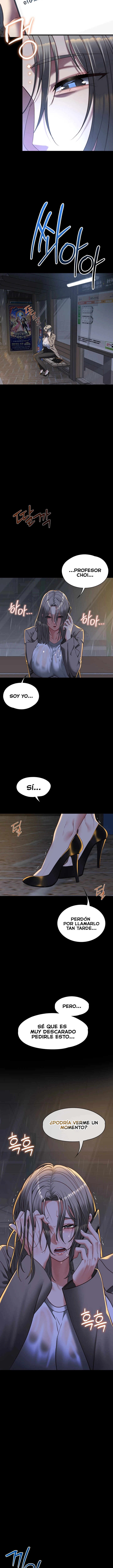 My Girlfriend Was Already Fully Trained Raw Chapter 32 - Page 8