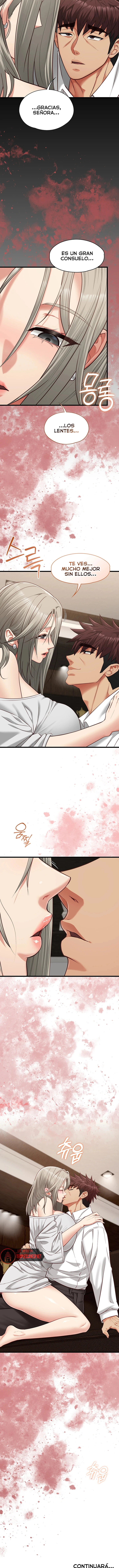 My Girlfriend Was Already Fully Trained Raw Chapter 33 - Page 13