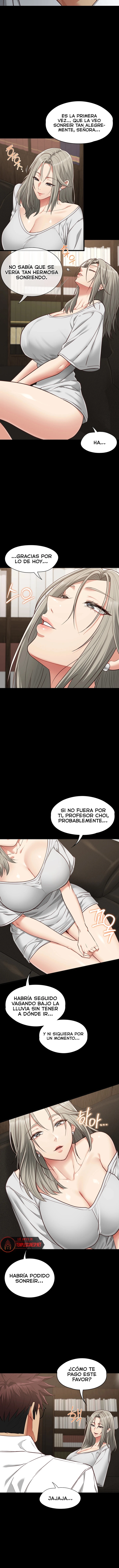 My Girlfriend Was Already Fully Trained Raw Chapter 33 - Page 5