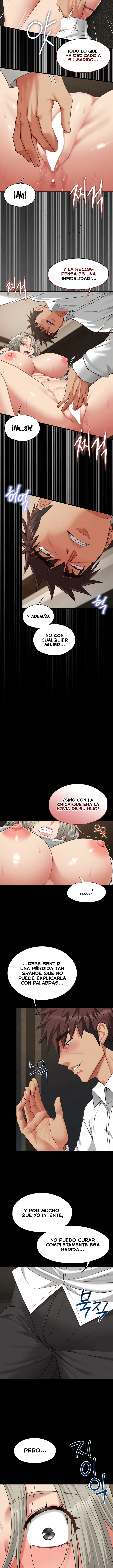 My Girlfriend Was Already Fully Trained Raw Chapter 34 - Page 6