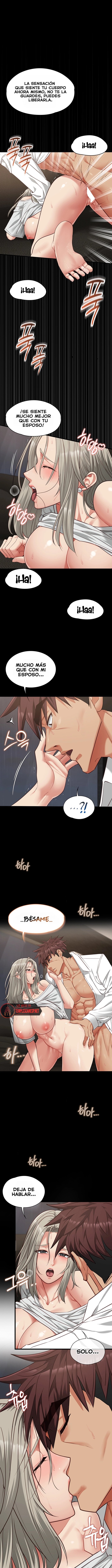 My Girlfriend Was Already Fully Trained Raw Chapter 35 - Page 10