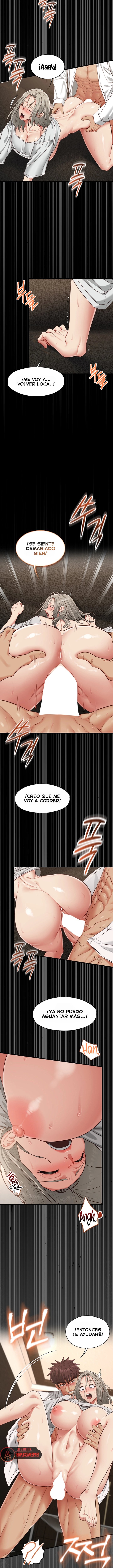 My Girlfriend Was Already Fully Trained Raw Chapter 35 - Page 12