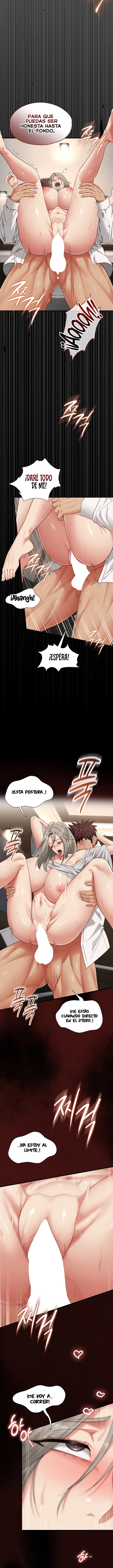 My Girlfriend Was Already Fully Trained Raw Chapter 35 - Page 13