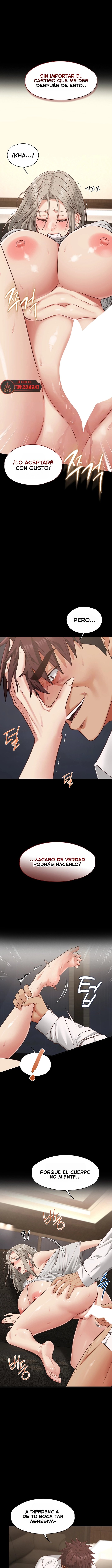My Girlfriend Was Already Fully Trained Raw Chapter 35 - Page 4