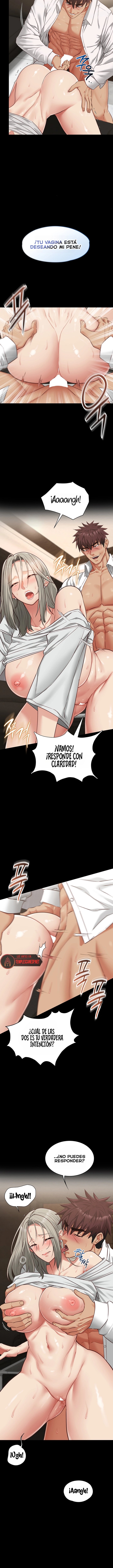 My Girlfriend Was Already Fully Trained Raw Chapter 35 - Page 5