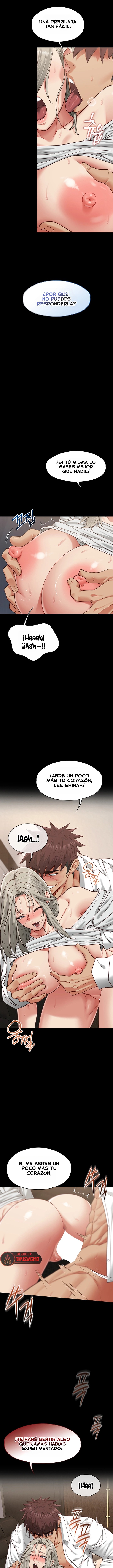 My Girlfriend Was Already Fully Trained Raw Chapter 35 - Page 6