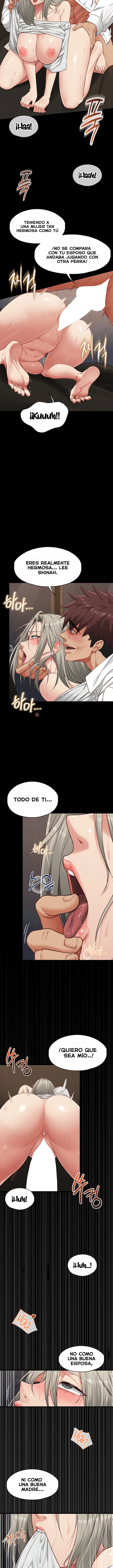 My Girlfriend Was Already Fully Trained Raw Chapter 35 - Page 7
