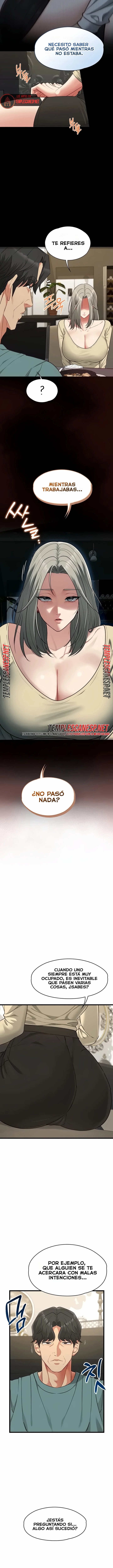 My Girlfriend Was Already Fully Trained Raw Chapter 38 - Page 6