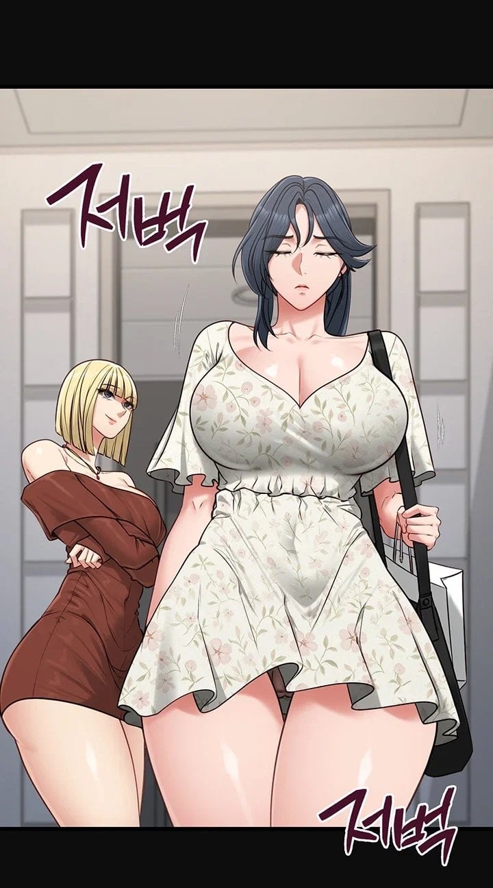 My Girlfriend Was Already Fully Trained Raw Chapter 41 - Page 29