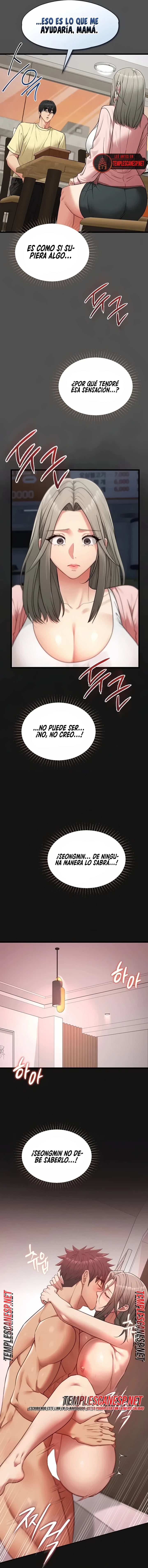 My Girlfriend Was Already Fully Trained Raw Chapter 42 - Page 6