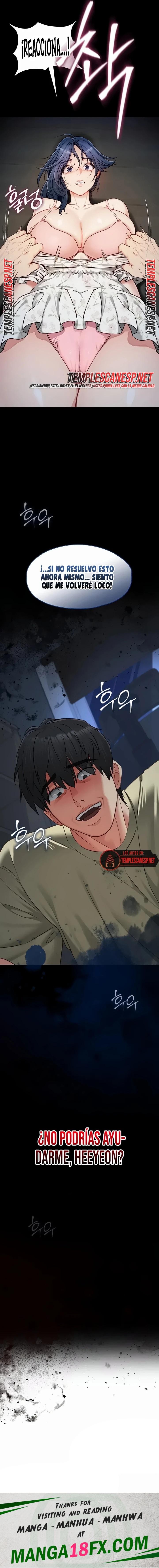 My Girlfriend Was Already Fully Trained Raw Chapter 43 - Page 14