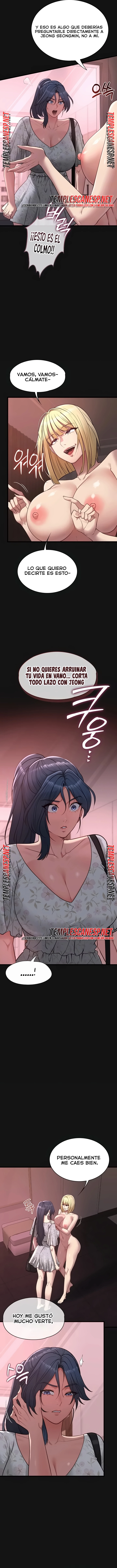 My Girlfriend Was Already Fully Trained Raw Chapter 43 - Page 4